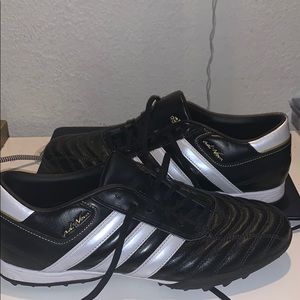 Adidas adiNOVA TRX FG Soccer Cleats